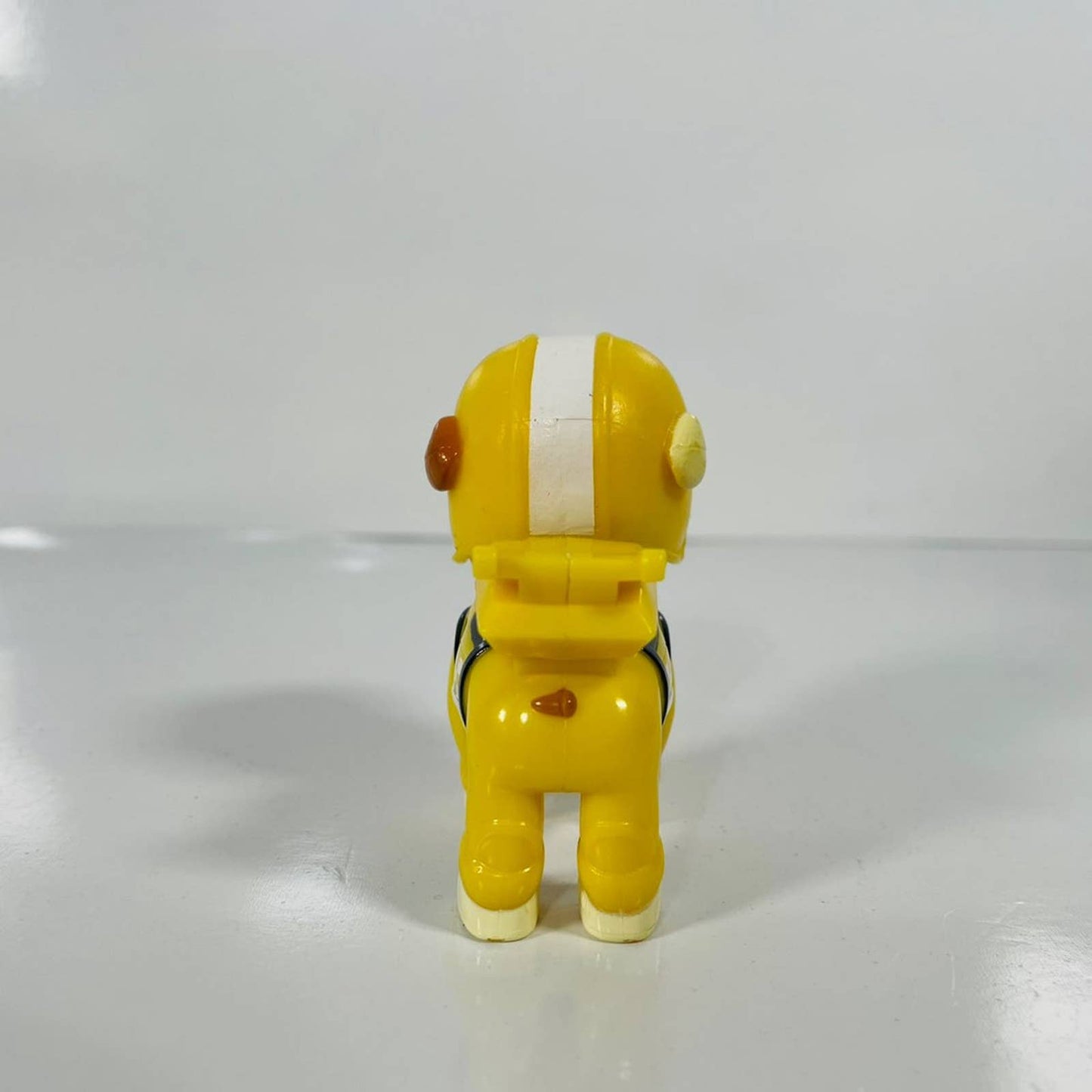 Paw Patrol Air Rescue Rubble Mini Figure