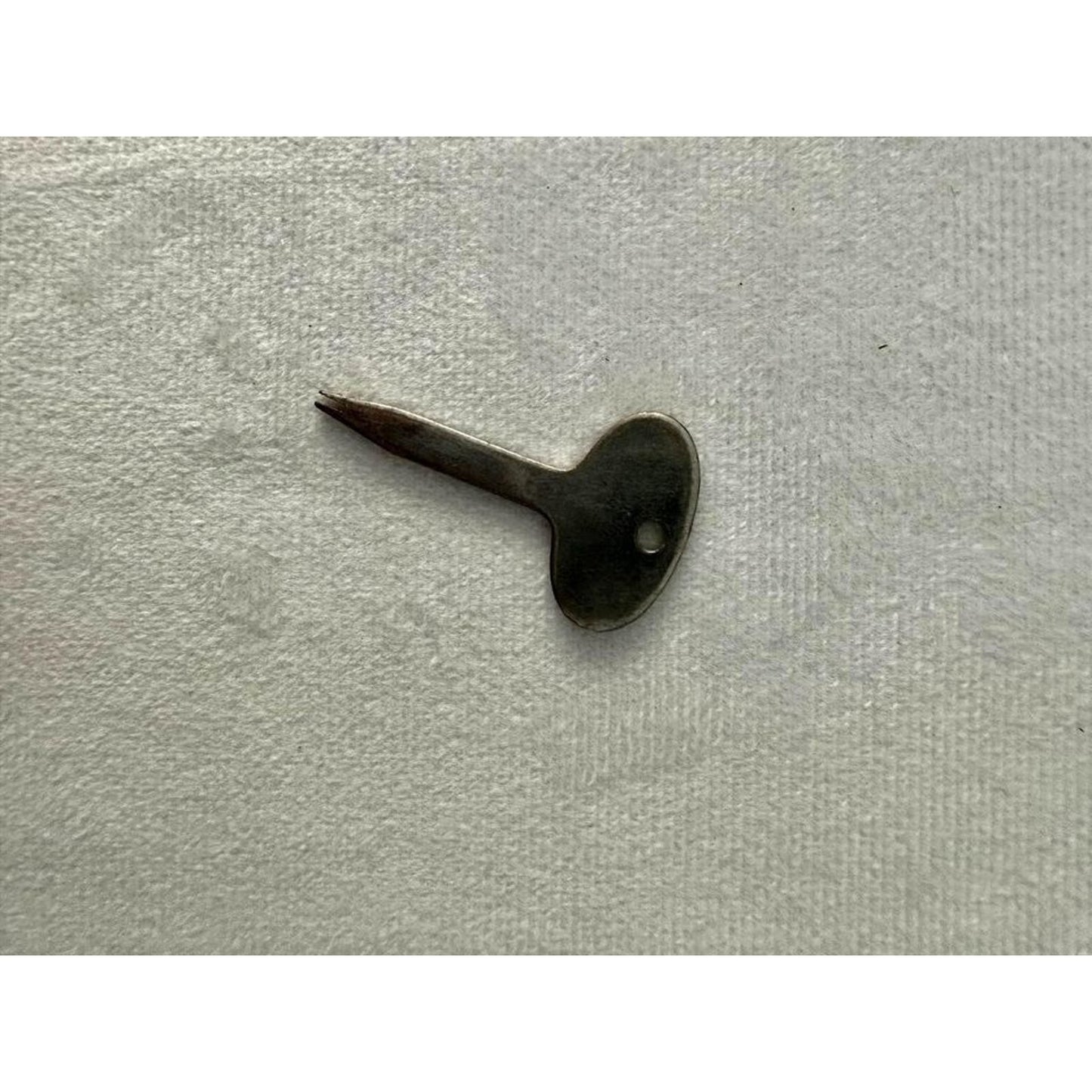 Vintage Comfee Key Pat. No. 2824474 clip on earring adjustment tool