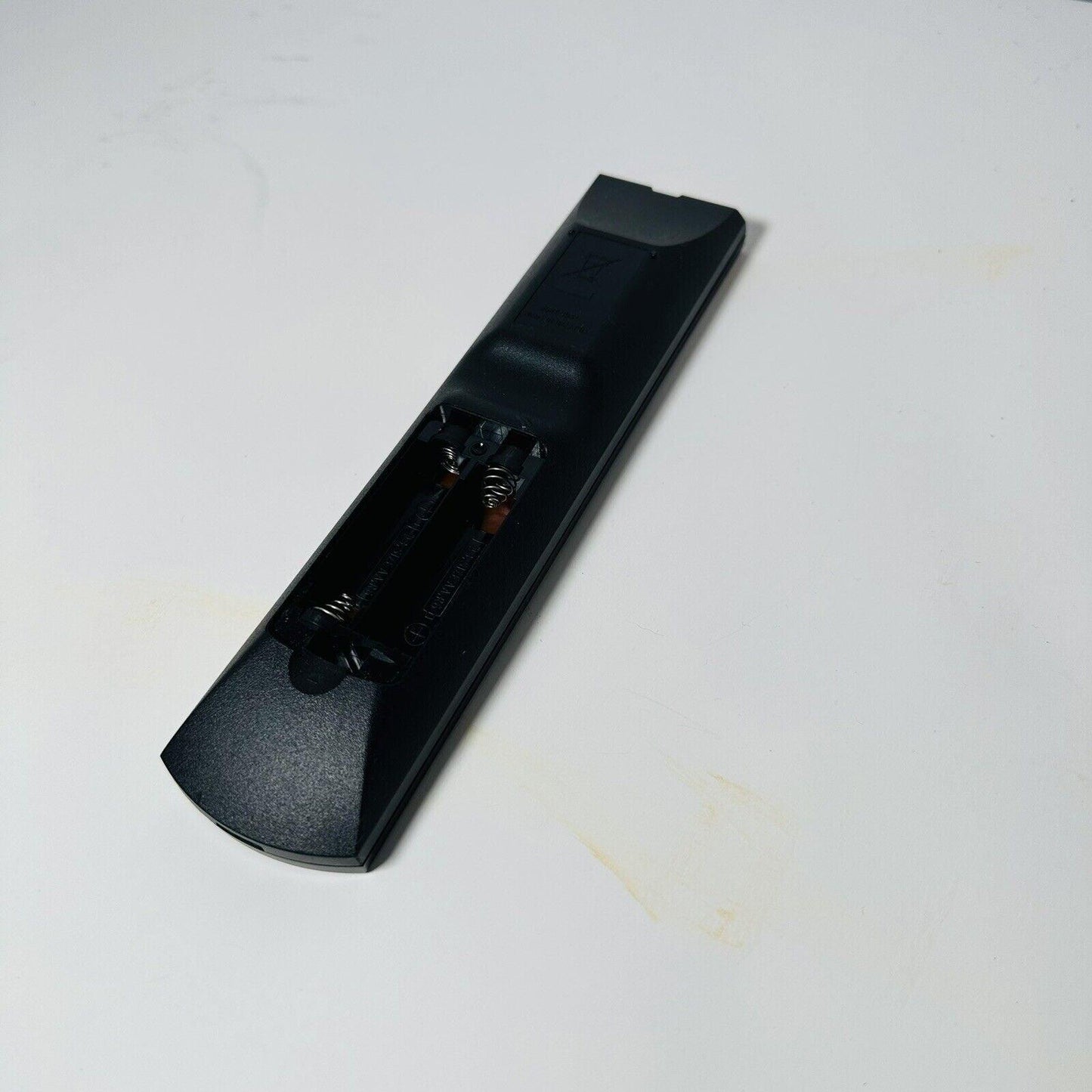 SONY DVD RMT-D185A oem genuine DVD remote control