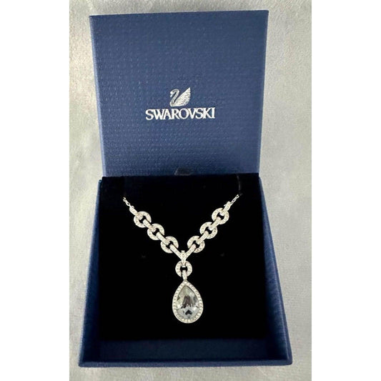 Crystal Adore Necklace by Swarovski - Item 5043651