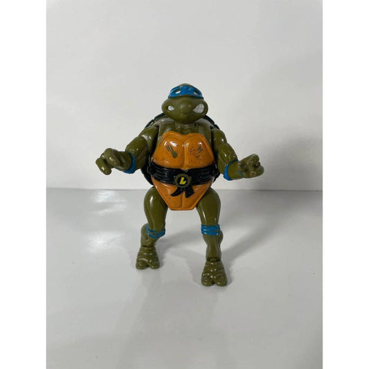 Ninja Turtles Figurine - TMNT - Playmates Toys - 1992