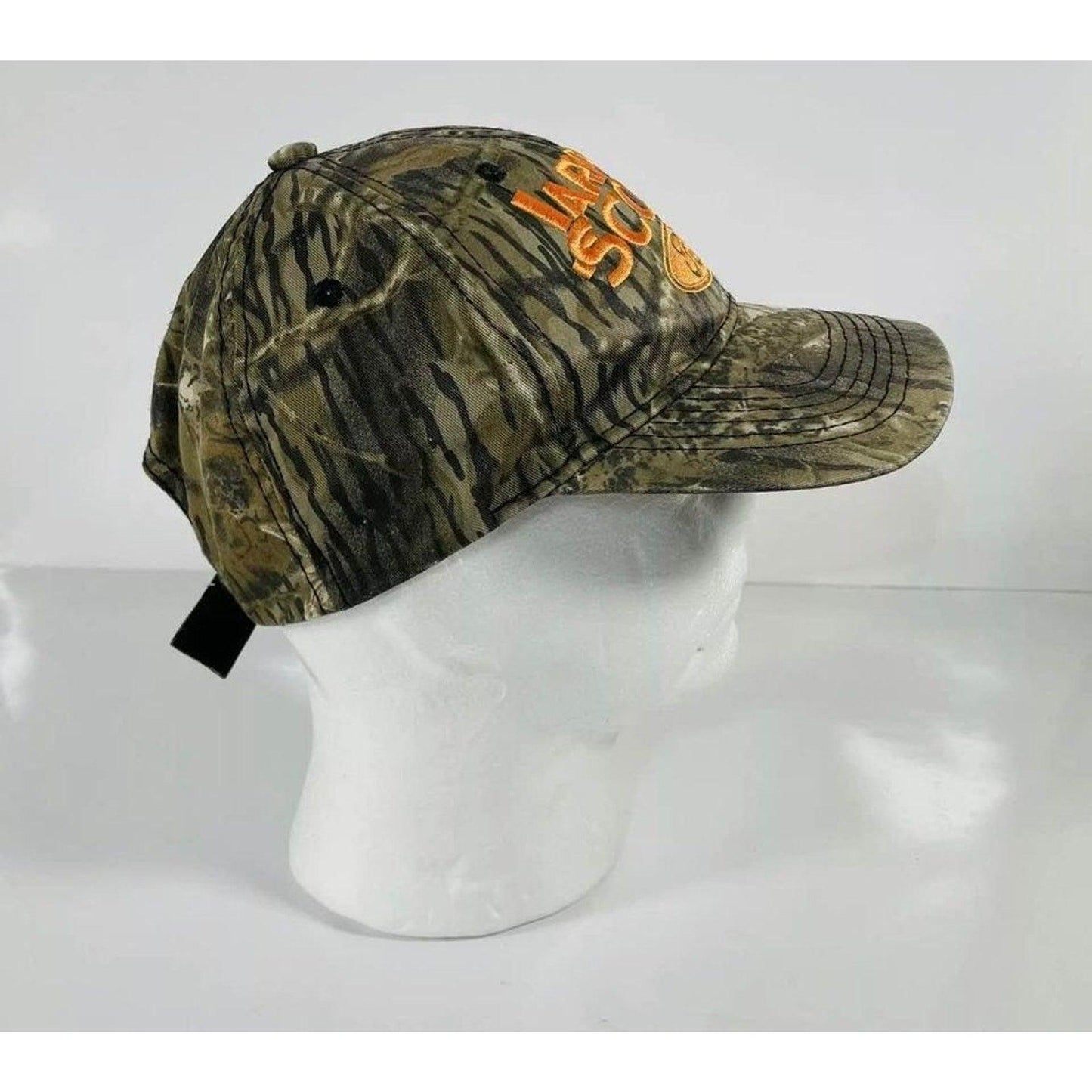 Jarrett Scott FORD Adjustable Hat