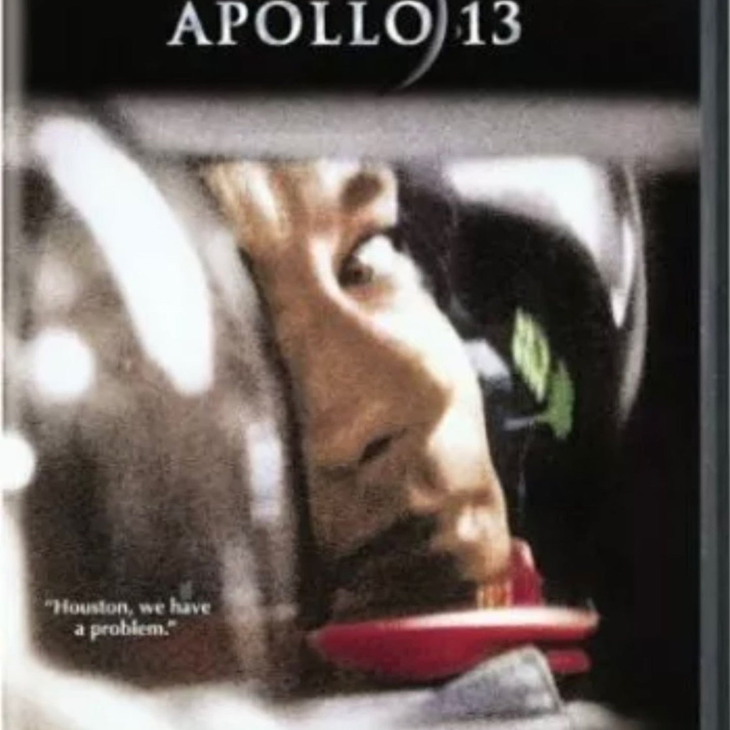 Apollo 13 DVD Tom Hanks NEW