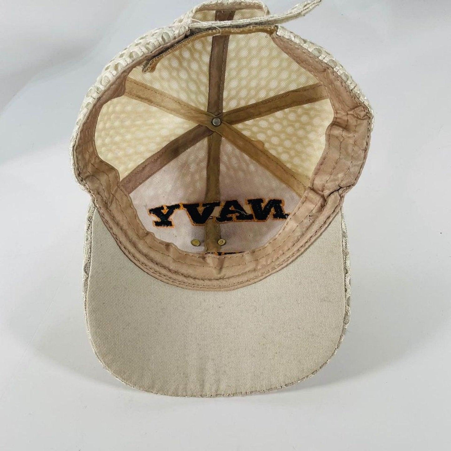 U.S.Navy Hat with Emblem