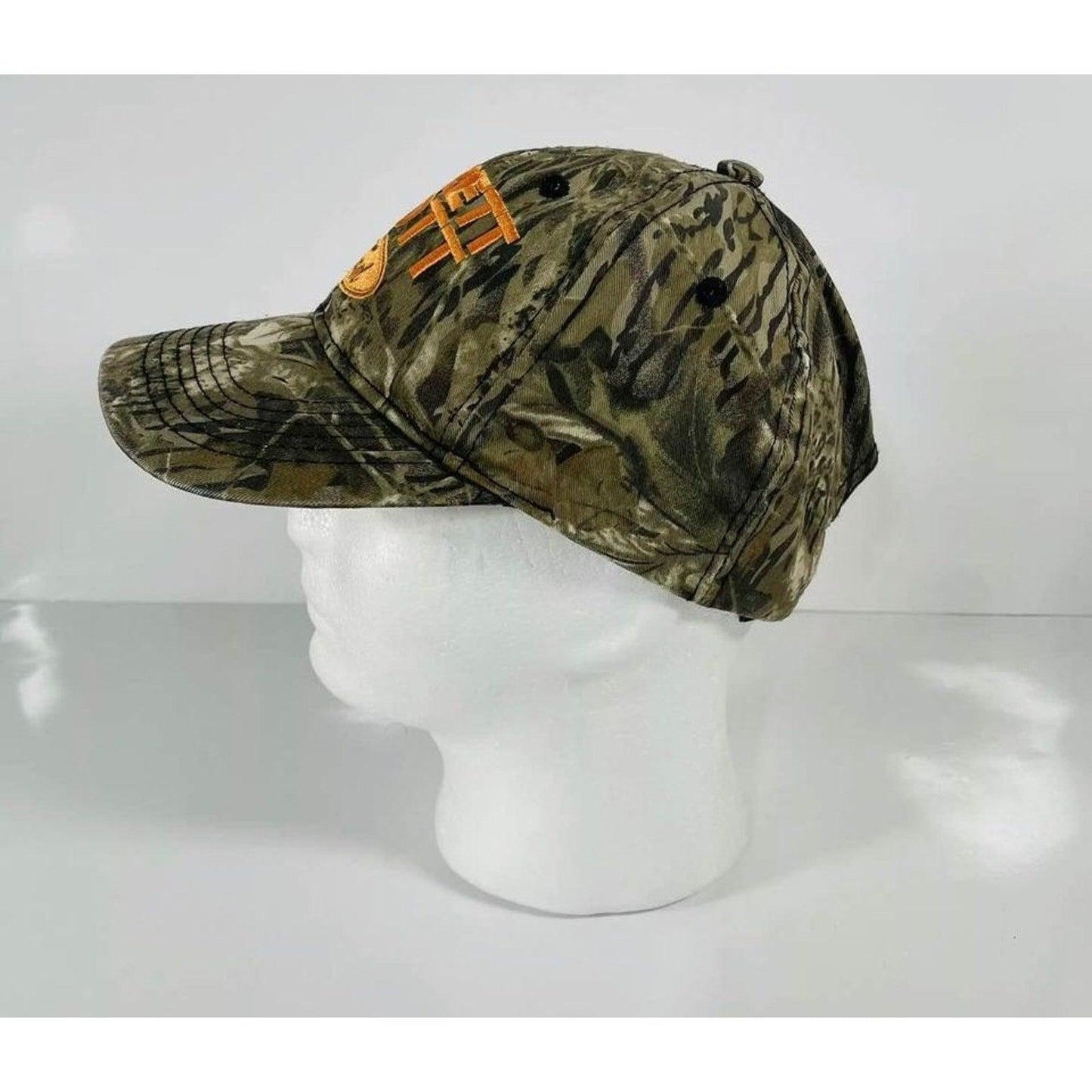 Jarrett Scott FORD Adjustable Hat