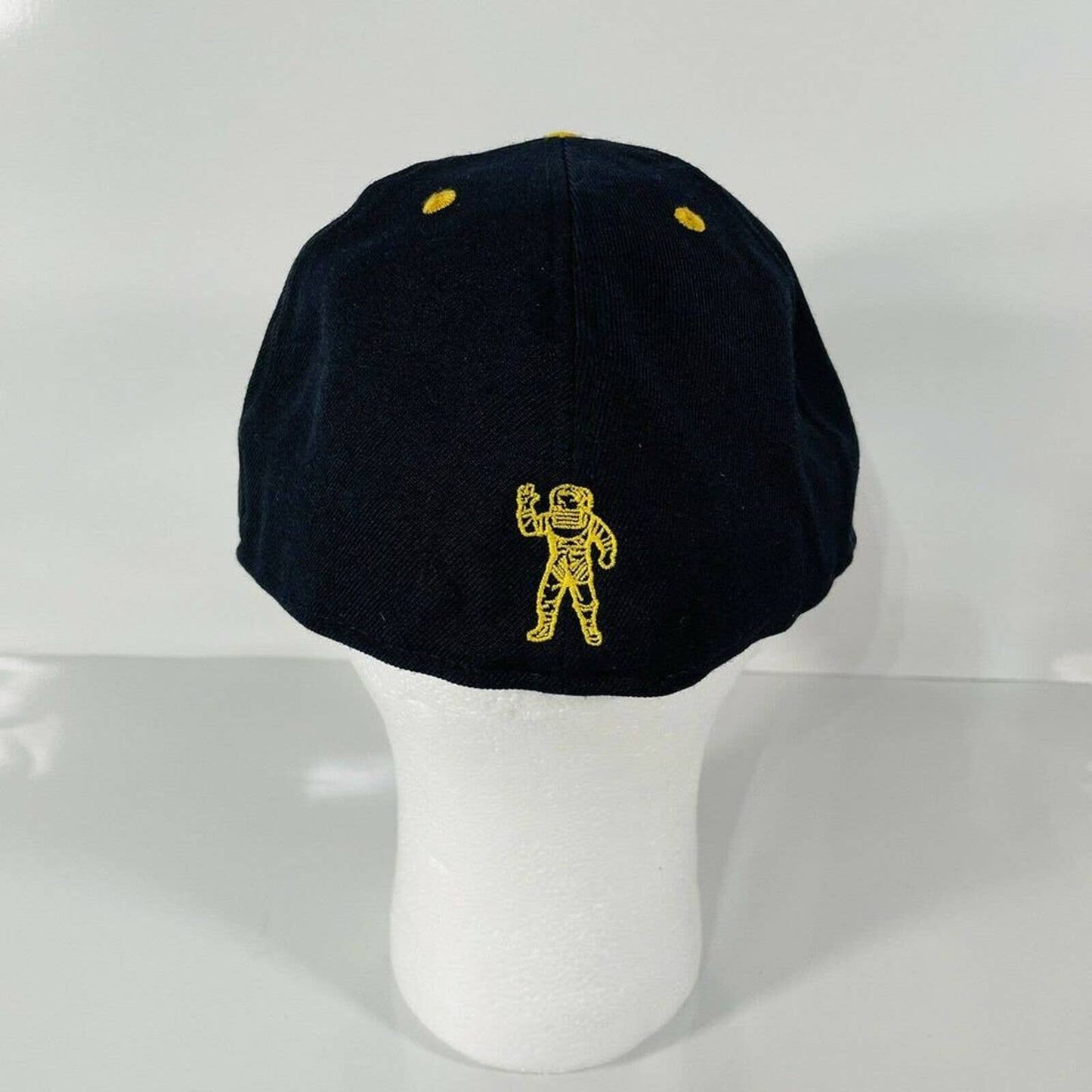 BILLIONAIRE BOYS CLUB New Era B Logo Embroidered Fitted Hat