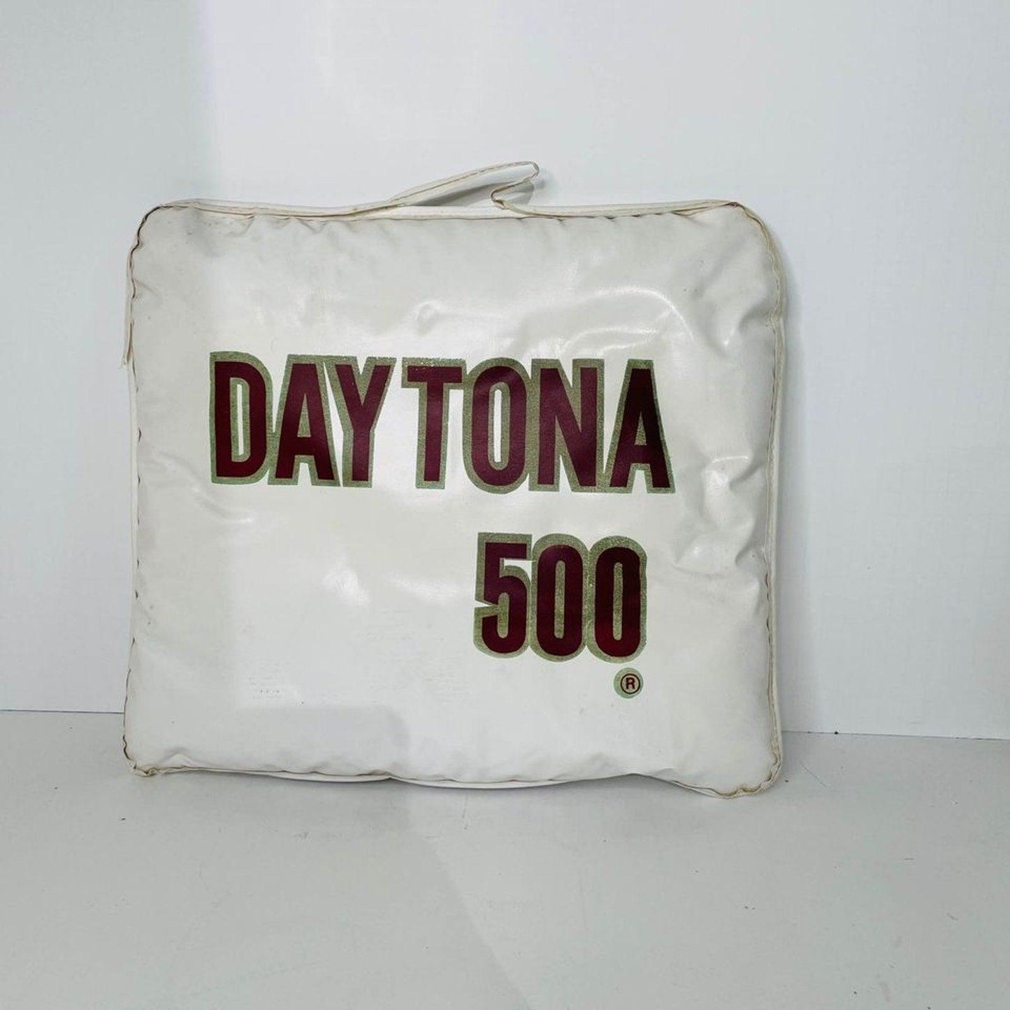 Nascar Winston Cup Series Padded Seat Cushions