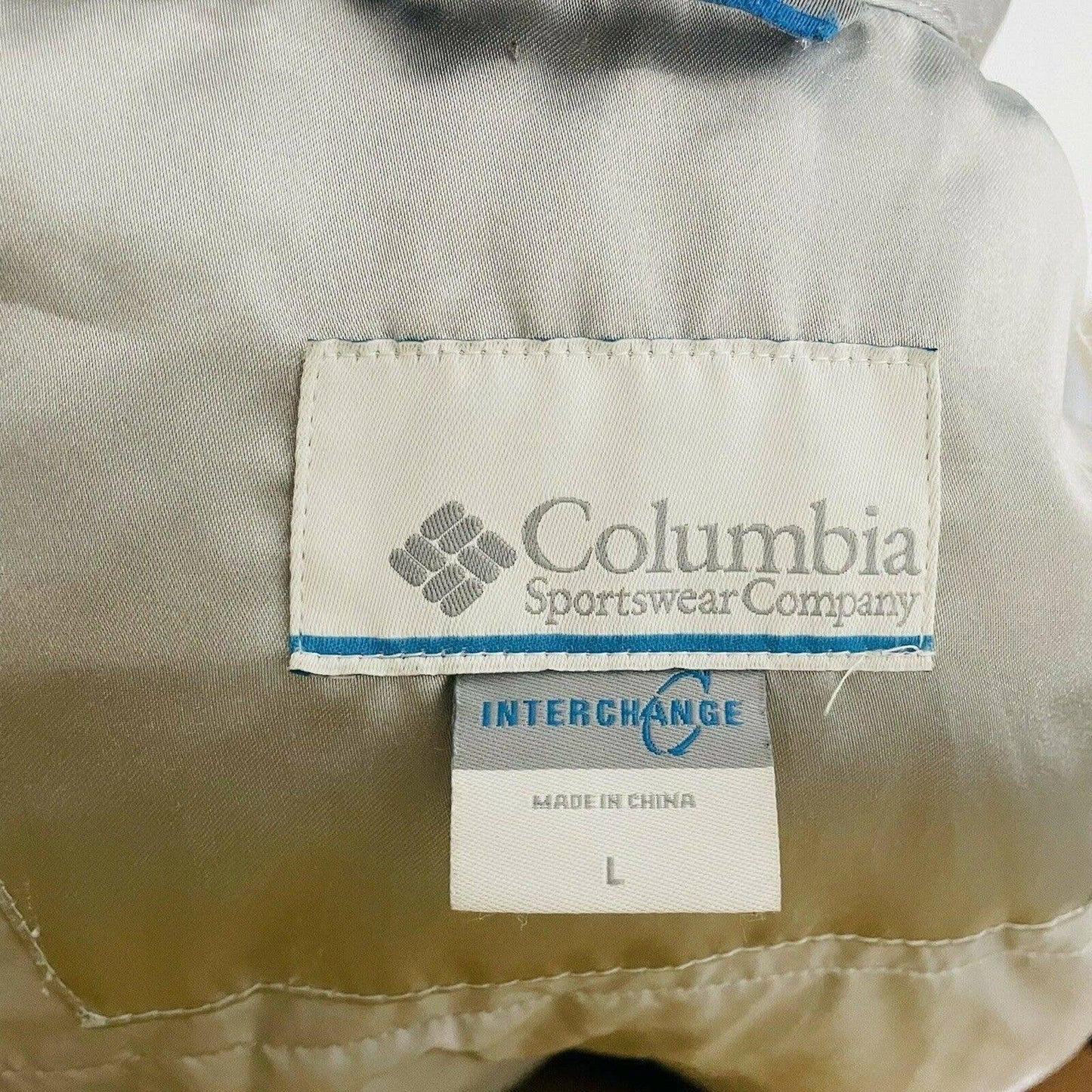 Columbia Omni Tech Jacket