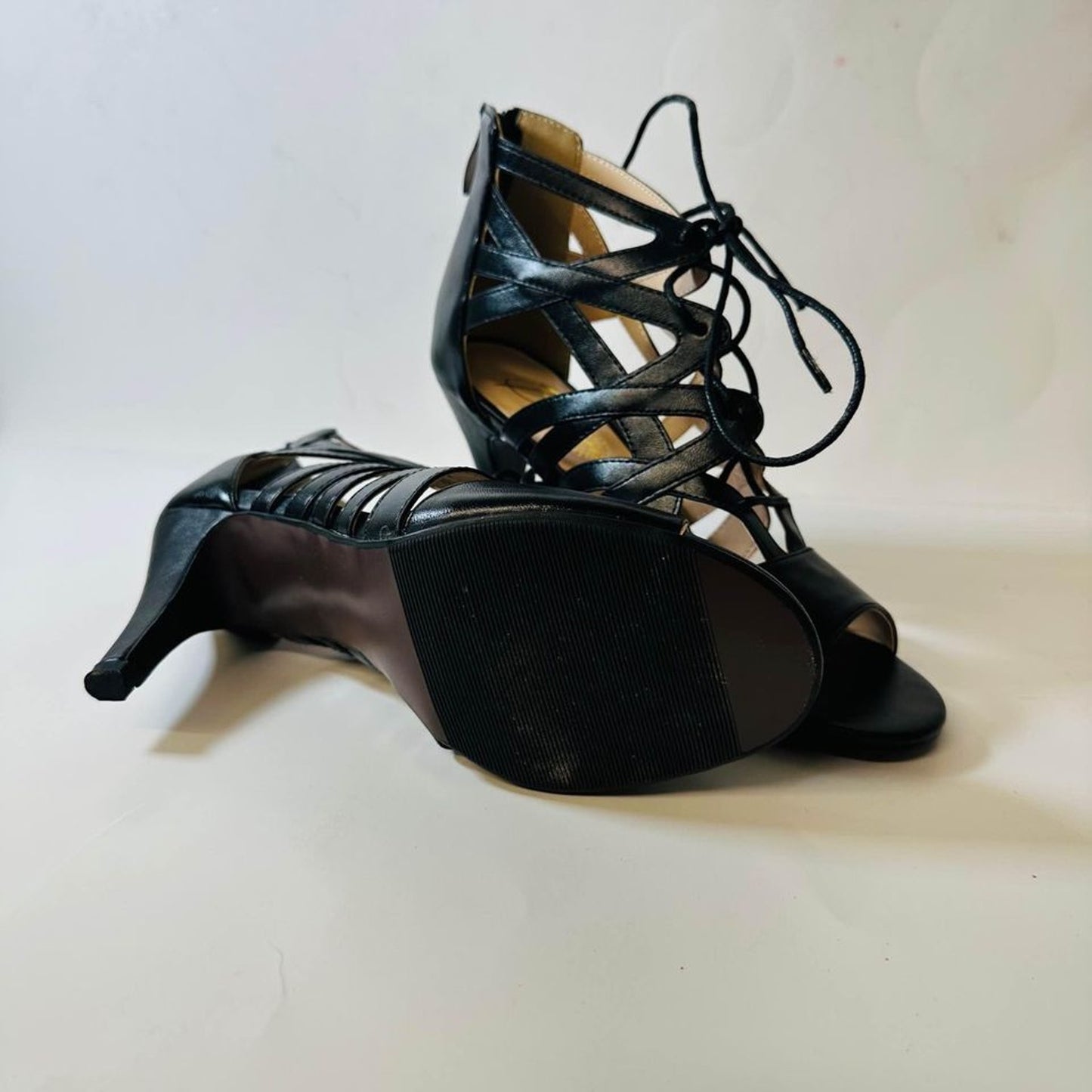 Beacon Women High Heels Size 8