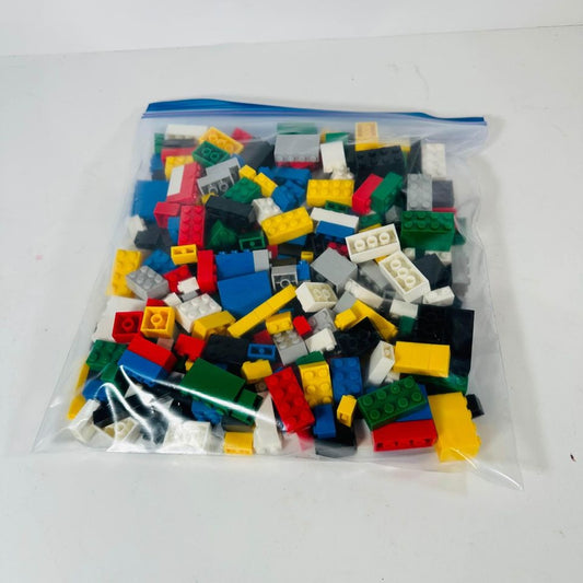 1 LBS Bag of LEGOS