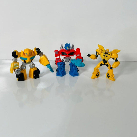 Hasbro Transformers Rescue Bots Heroes