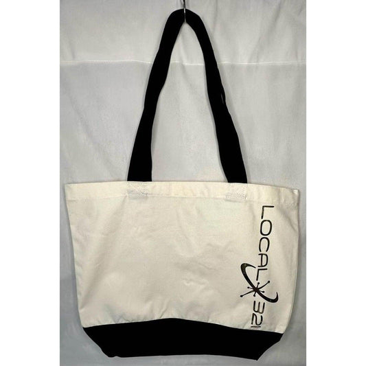 Local 321 Canvas Bags 16 Inches X 16 Inches