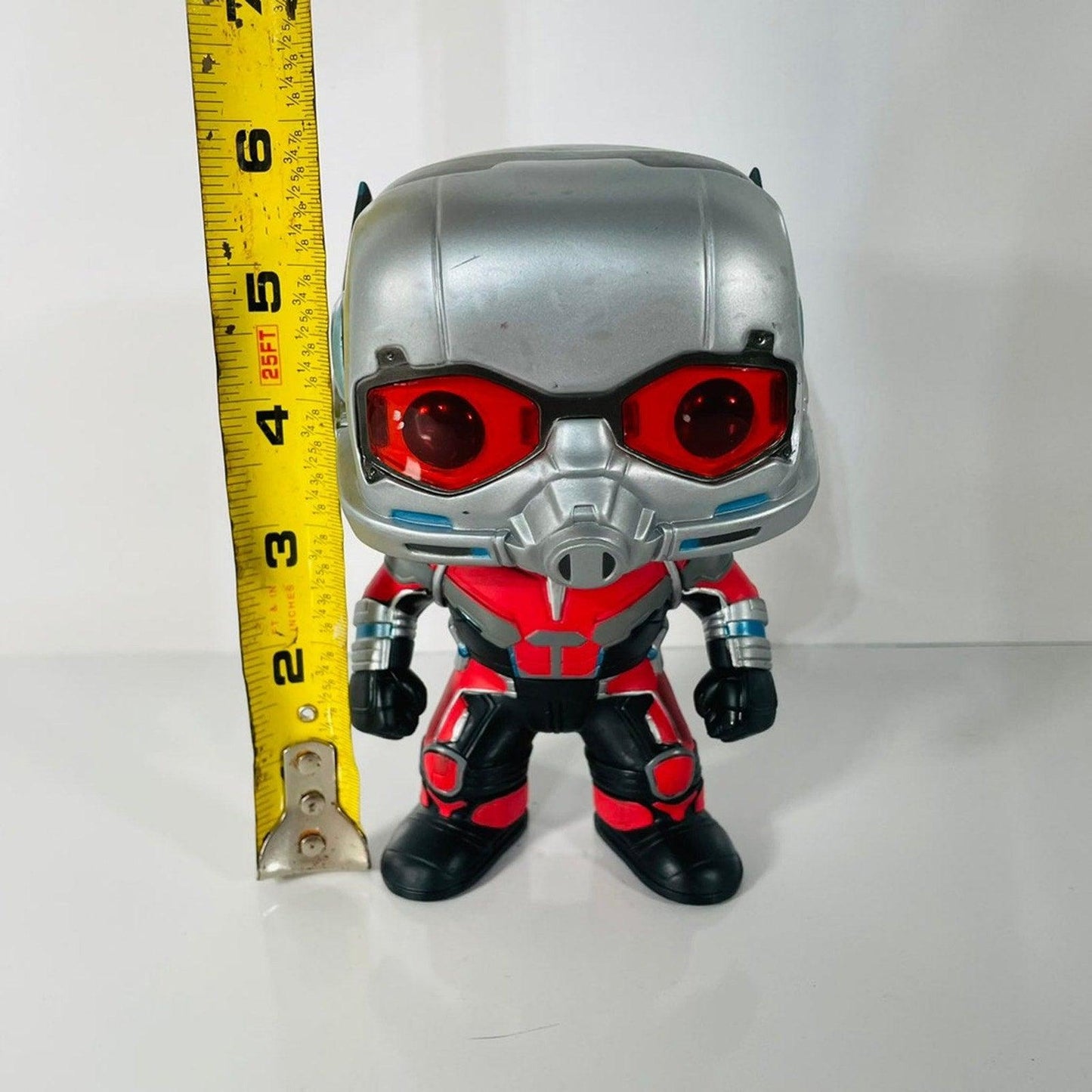 FUNKO POP! VINYL #135 MARVEL AVENGERS